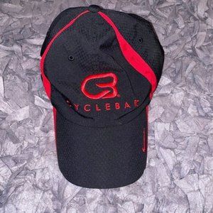 Cyclebar hat